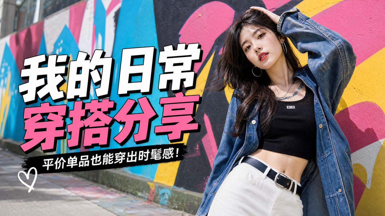 麻豆 【视频教程】手机拍出高质量Vlog视频的10个技巧